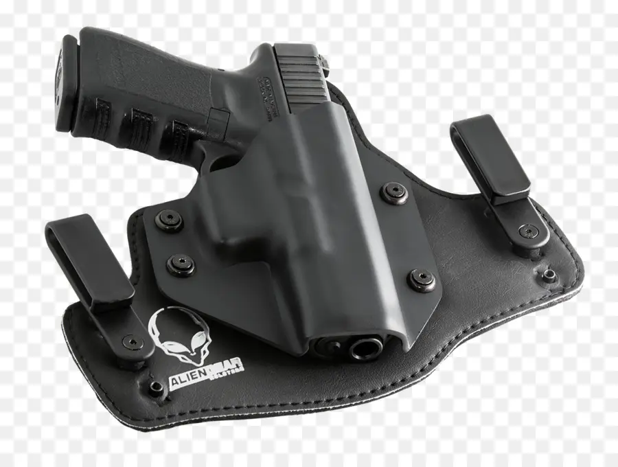 Funda De Pistola，Arma De Fuego PNG