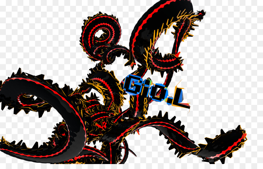 Dragón，Fondo De Escritorio PNG