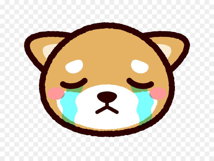 Bigotes，Shiba Inu PNG