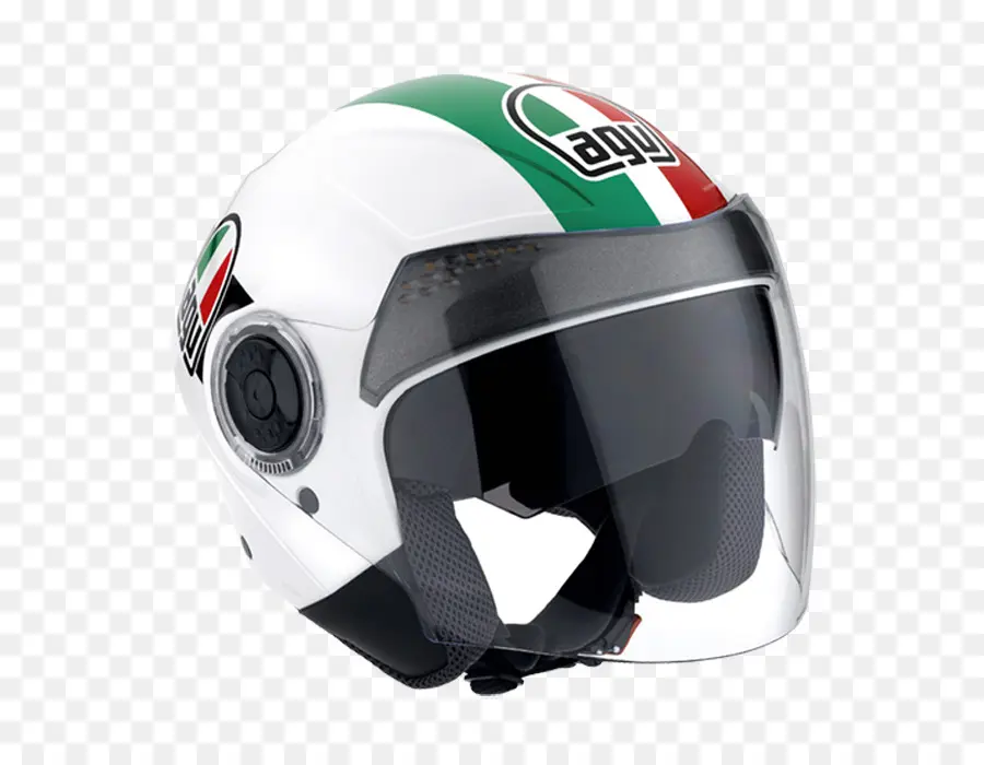 Los Cascos Para Bicicleta，Cascos De Moto PNG