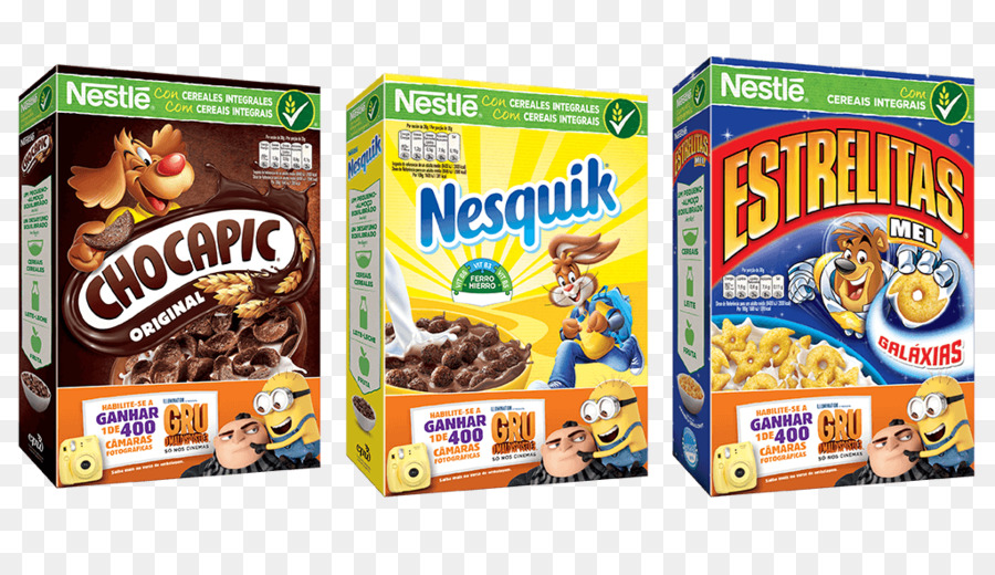 Los Cereales Para El Desayuno，El Desayuno PNG