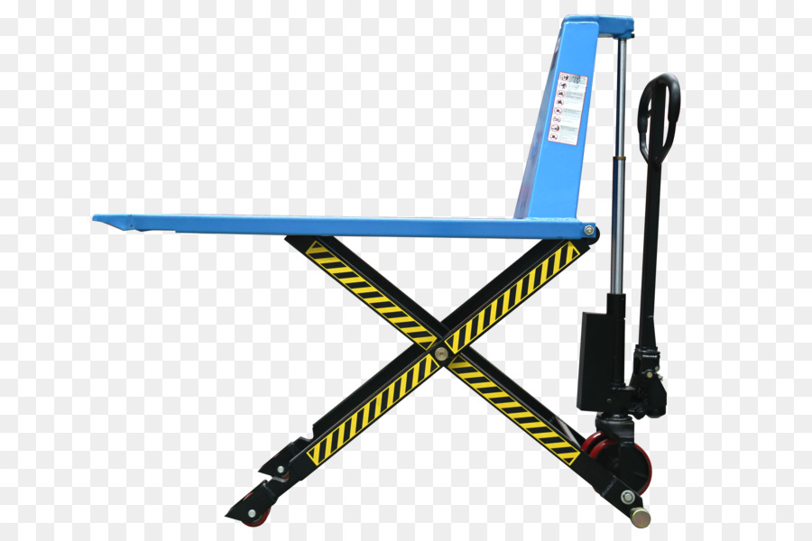 Pallet Jack，Palet PNG