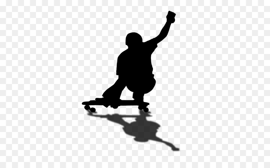 Longboard，El Skate PNG