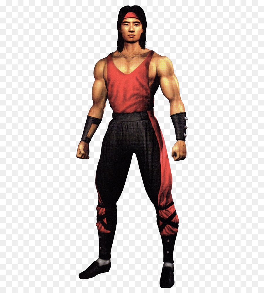 Juan Tobias，Mortal Kombat 4 PNG