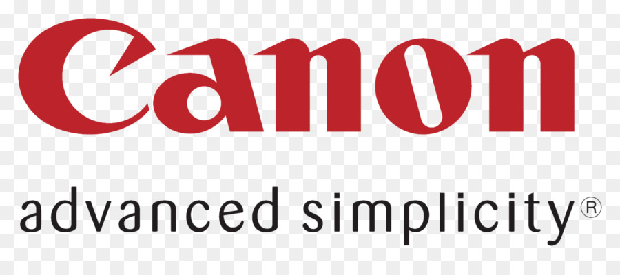 Logotipo De Canon，Marca PNG