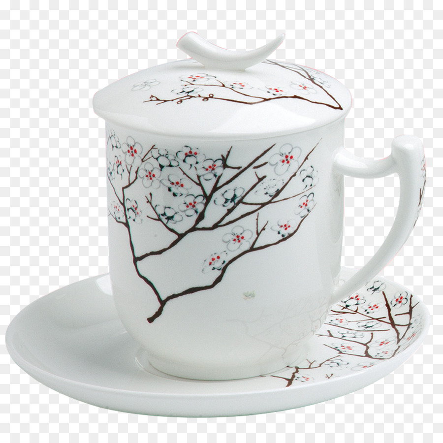 Taza De Café，Hervidor De Agua PNG