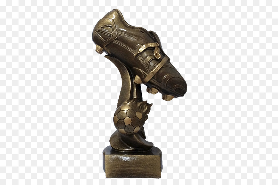 Europea De La Bota De Oro，Trofeo PNG