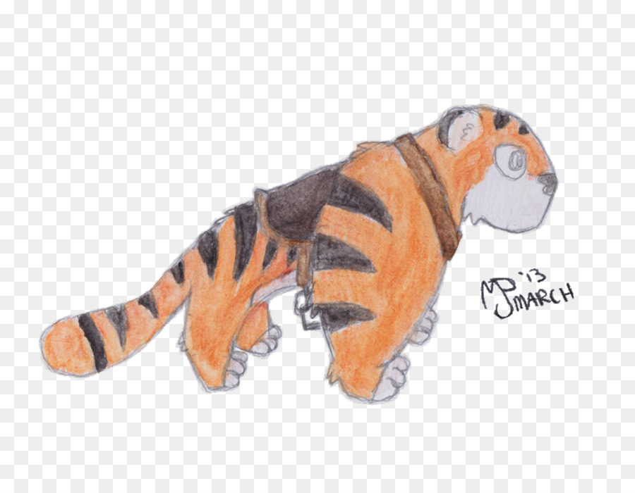 Tigre，Animales De Peluche Juguetes De Peluche PNG