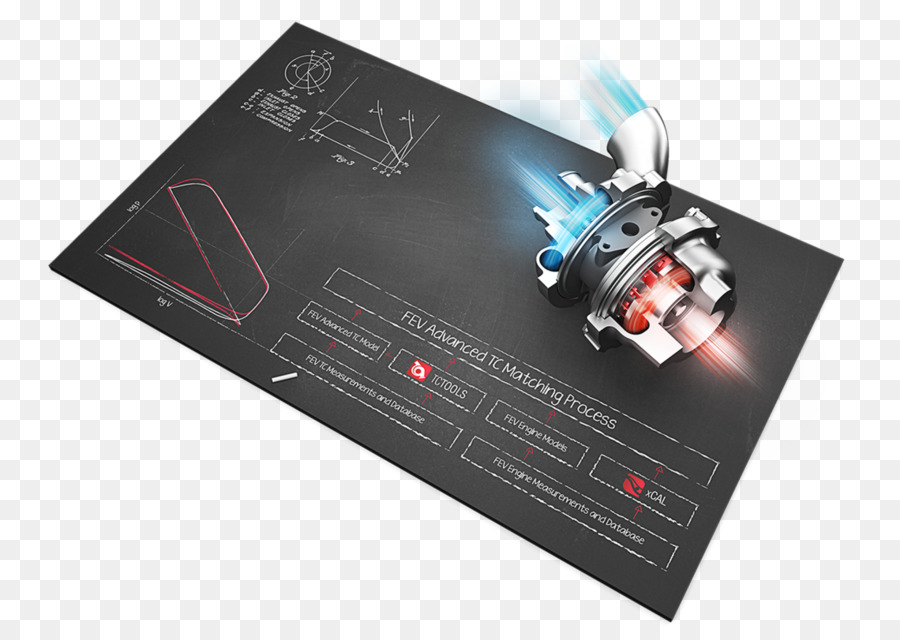 Turbocompresor，De Combustible PNG