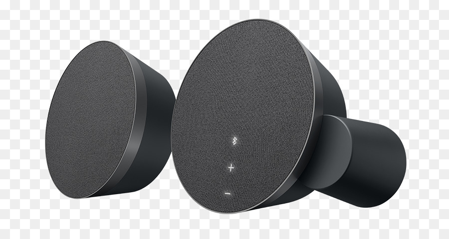 Altavoces Negros，Audio PNG