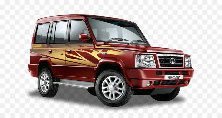 Suv Rojo，Auto PNG