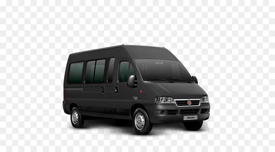 Fiat Ducato，Compacta Camioneta PNG