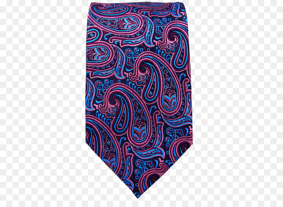 Paisley，Morado PNG