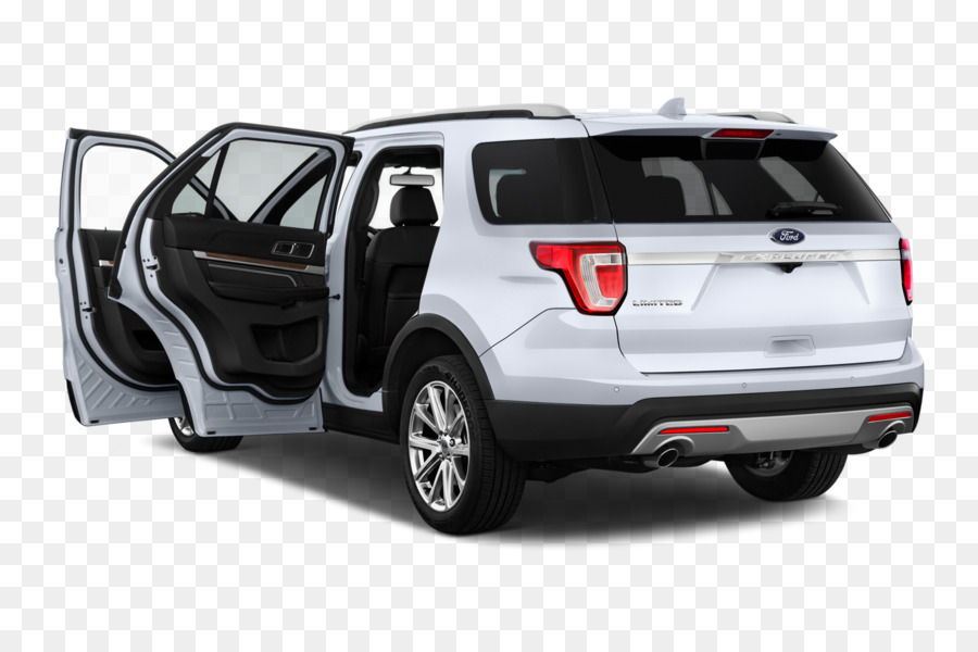 2015 Ford Explorer，2012 Ford Explorer PNG