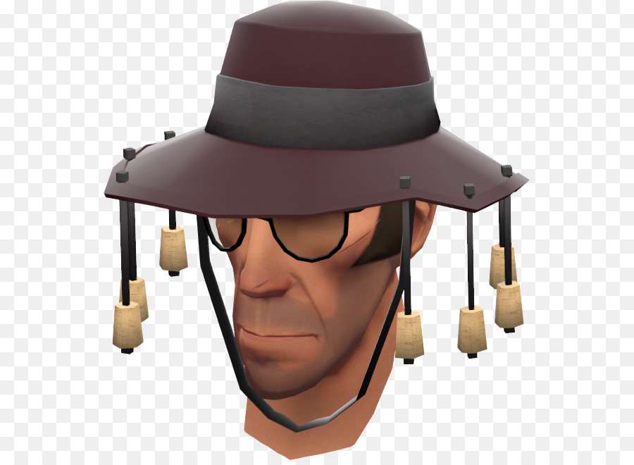 Fedora，Perlas PNG