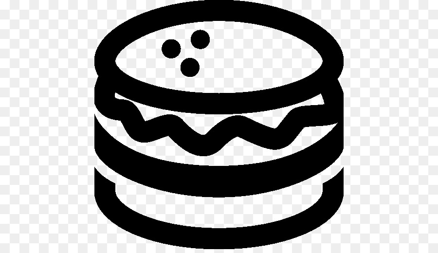 Icono De Hamburguesa，Alimento PNG