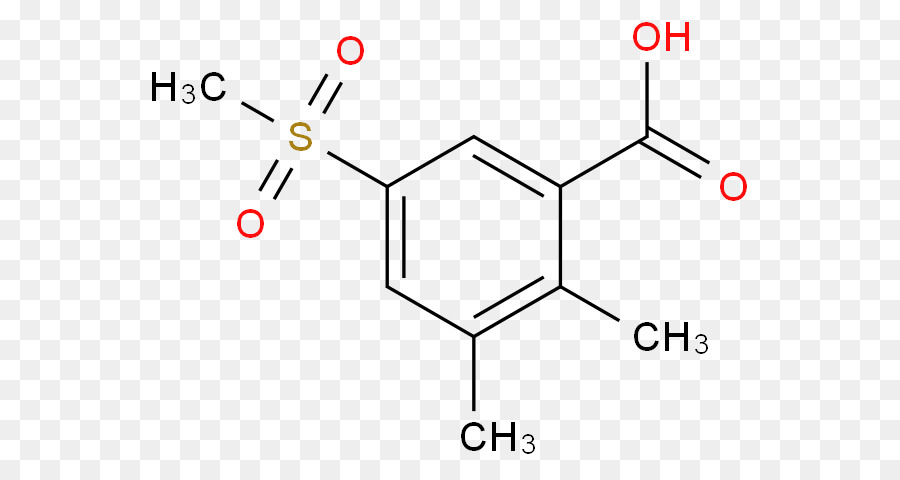 Flavonoide，La Química PNG