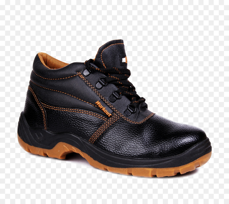 Bota De Steeltoe，Zapato PNG