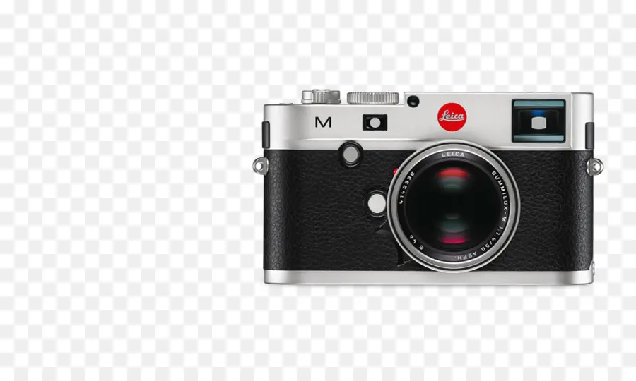 Leica M Tipo 262，Leica M Monocromo PNG