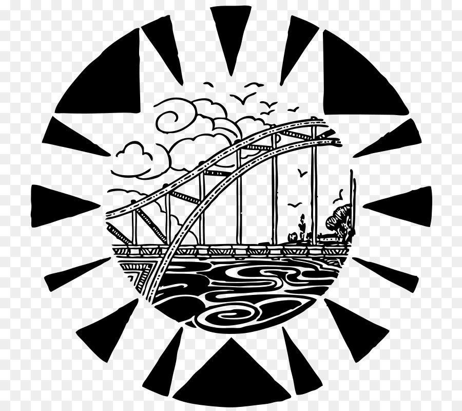 Puente，Iconos De Equipo PNG