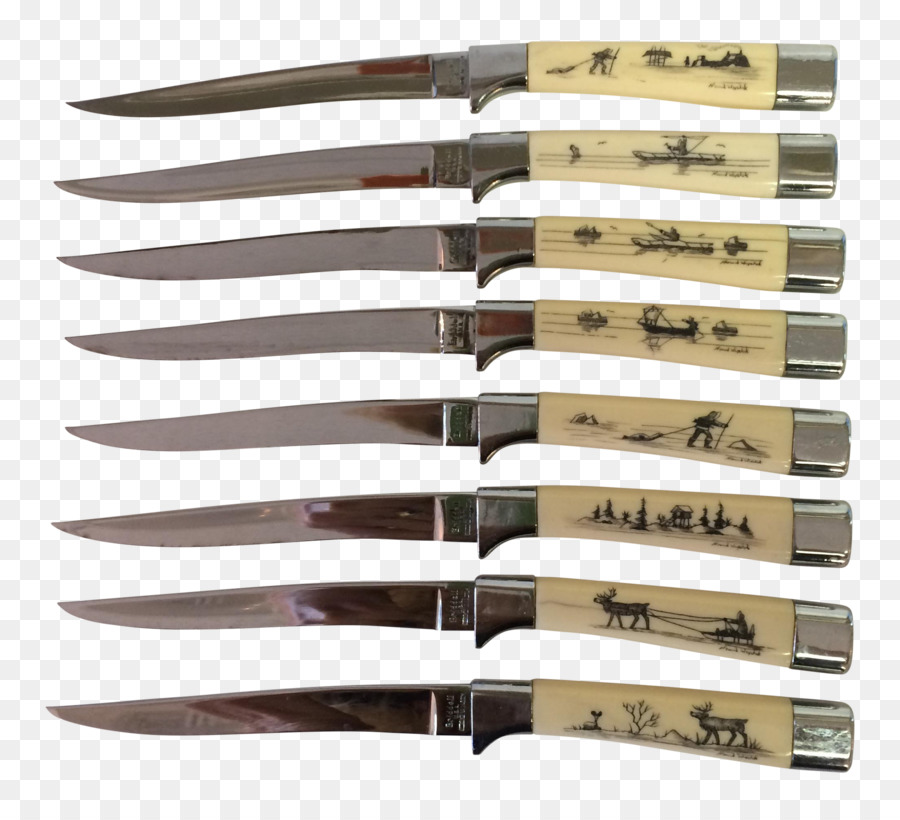 Cuchillo，Los Cuchillos De Cocina PNG