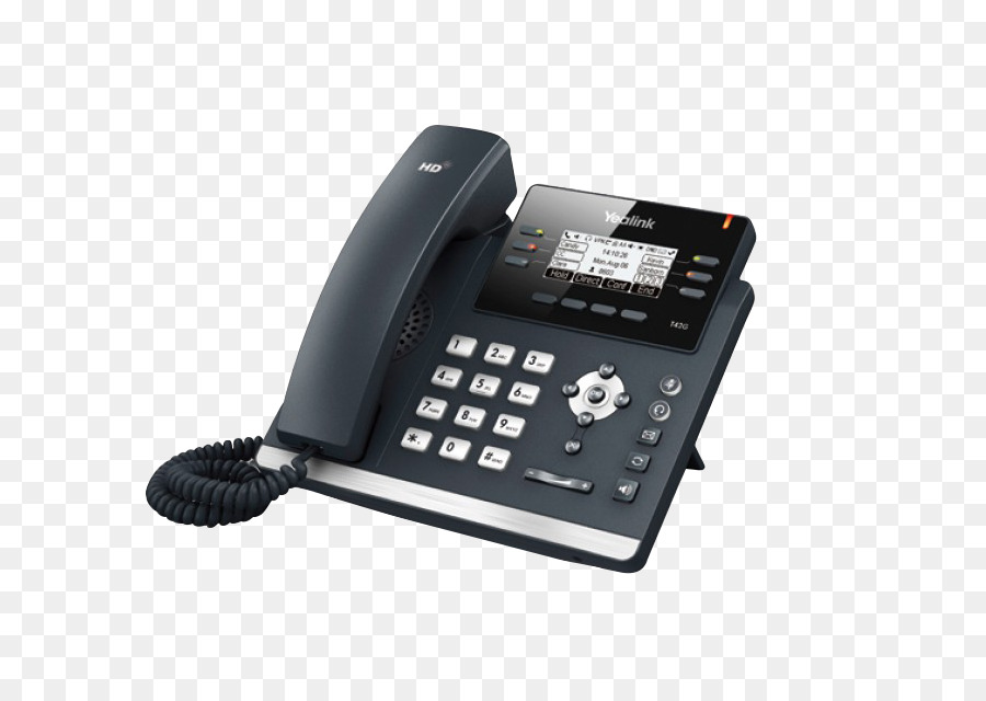 Teléfono Voip，Teléfono PNG