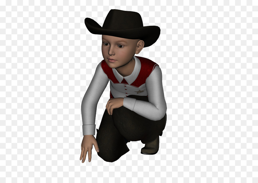 Fedora，Sombrero De Vaquero PNG