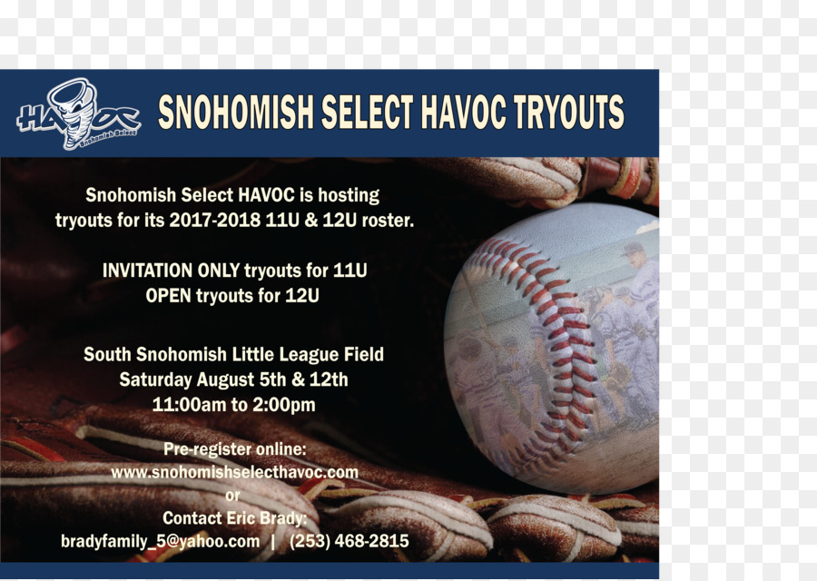 De Snohomish，Béisbol PNG