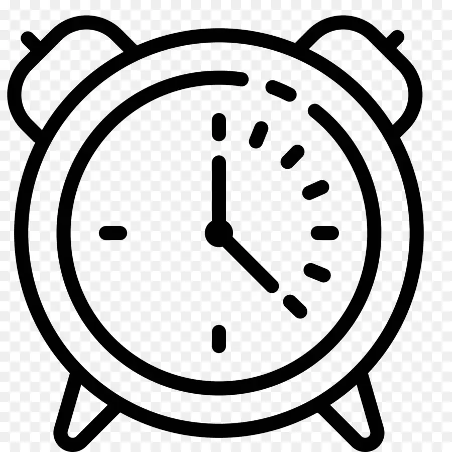 Relojes De Alarma，Reloj PNG