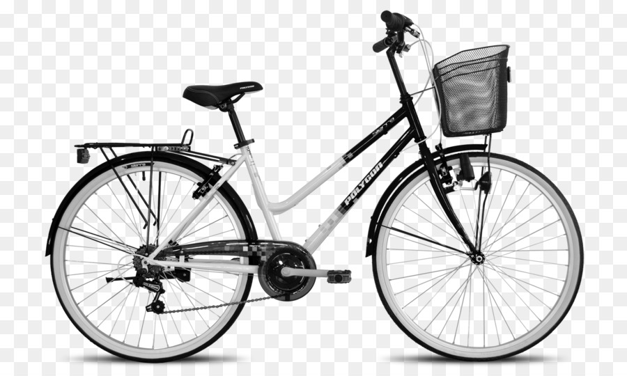 Bicicleta，Transporte PNG