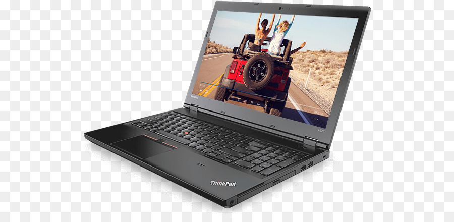 Portátil，Lenovo Thinkpad L570 PNG