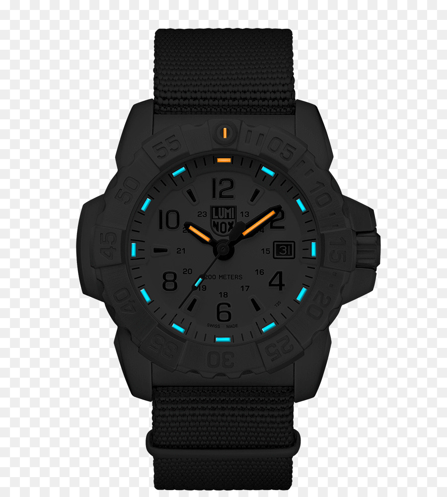 Luminox，Amazoncom PNG