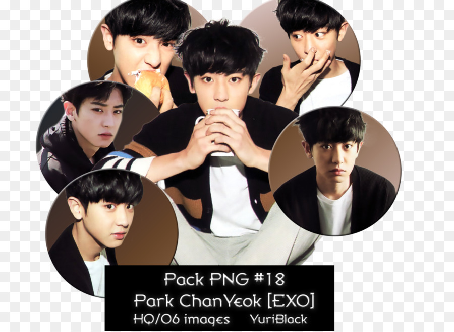 El Actor，Exo PNG