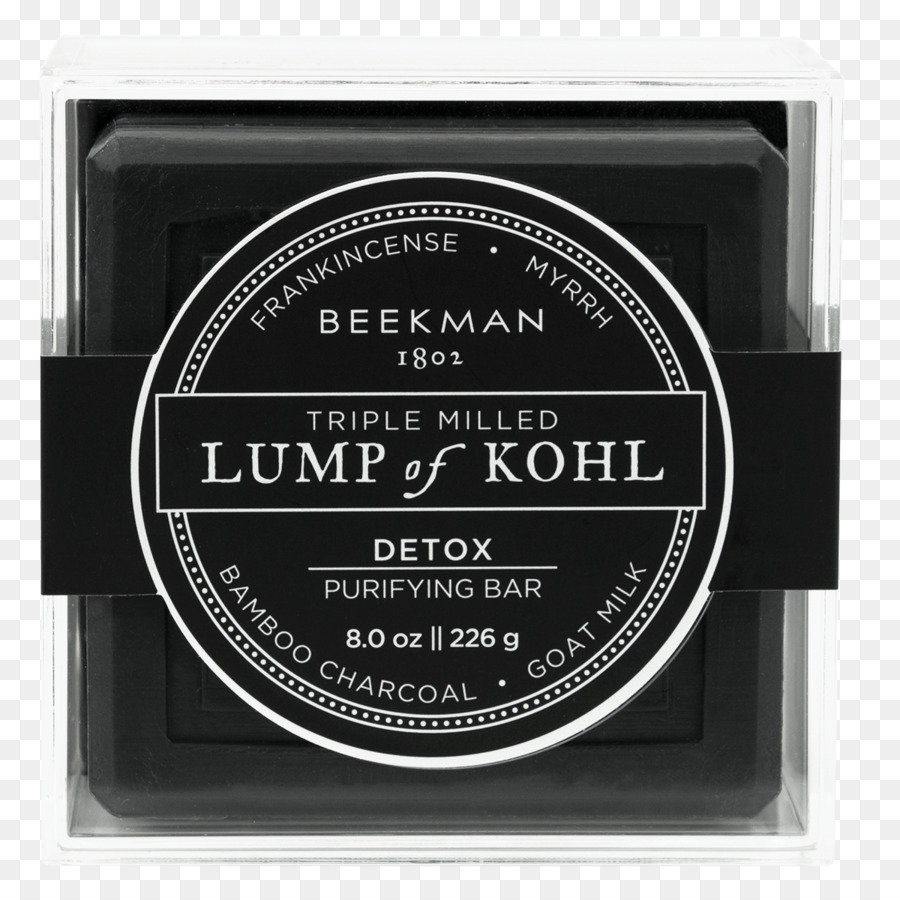 Beekman 1802，Loción PNG