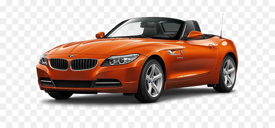 Bmw，El Bmw Z4 PNG