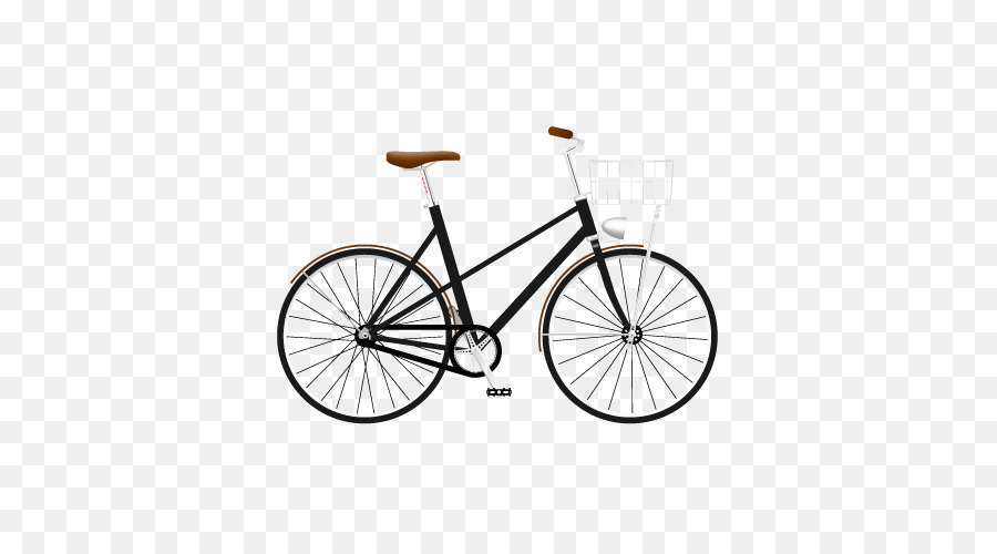 Bicicleta Amarilla，Bicicleta PNG