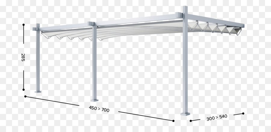 Pérgola，Exterior PNG