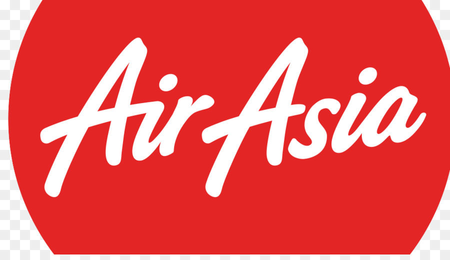 Logotipo De Airasia，Aerolínea PNG