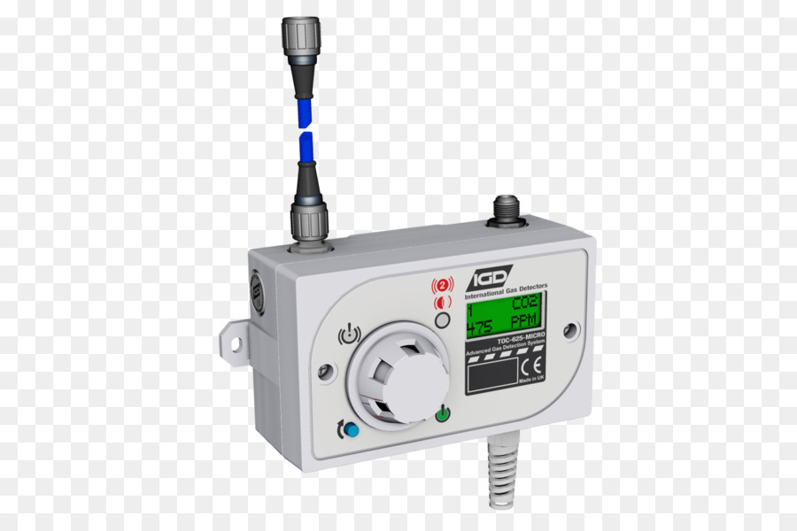 Detector De Gas，Detector De PNG