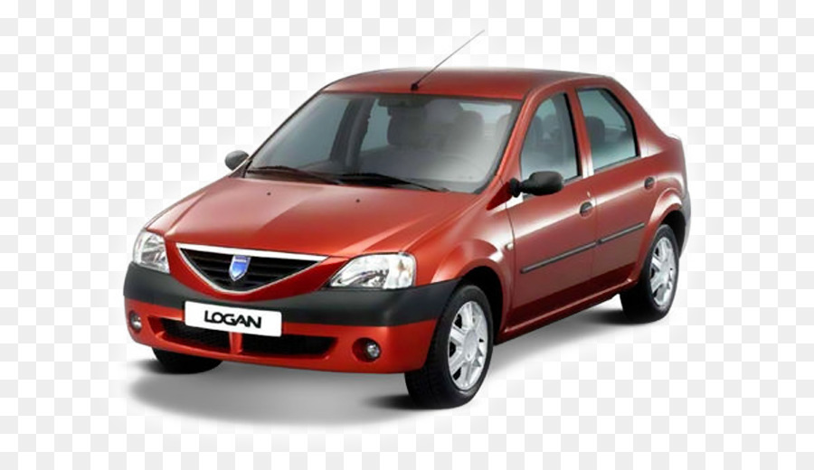 Dacia Logan，Dacia PNG