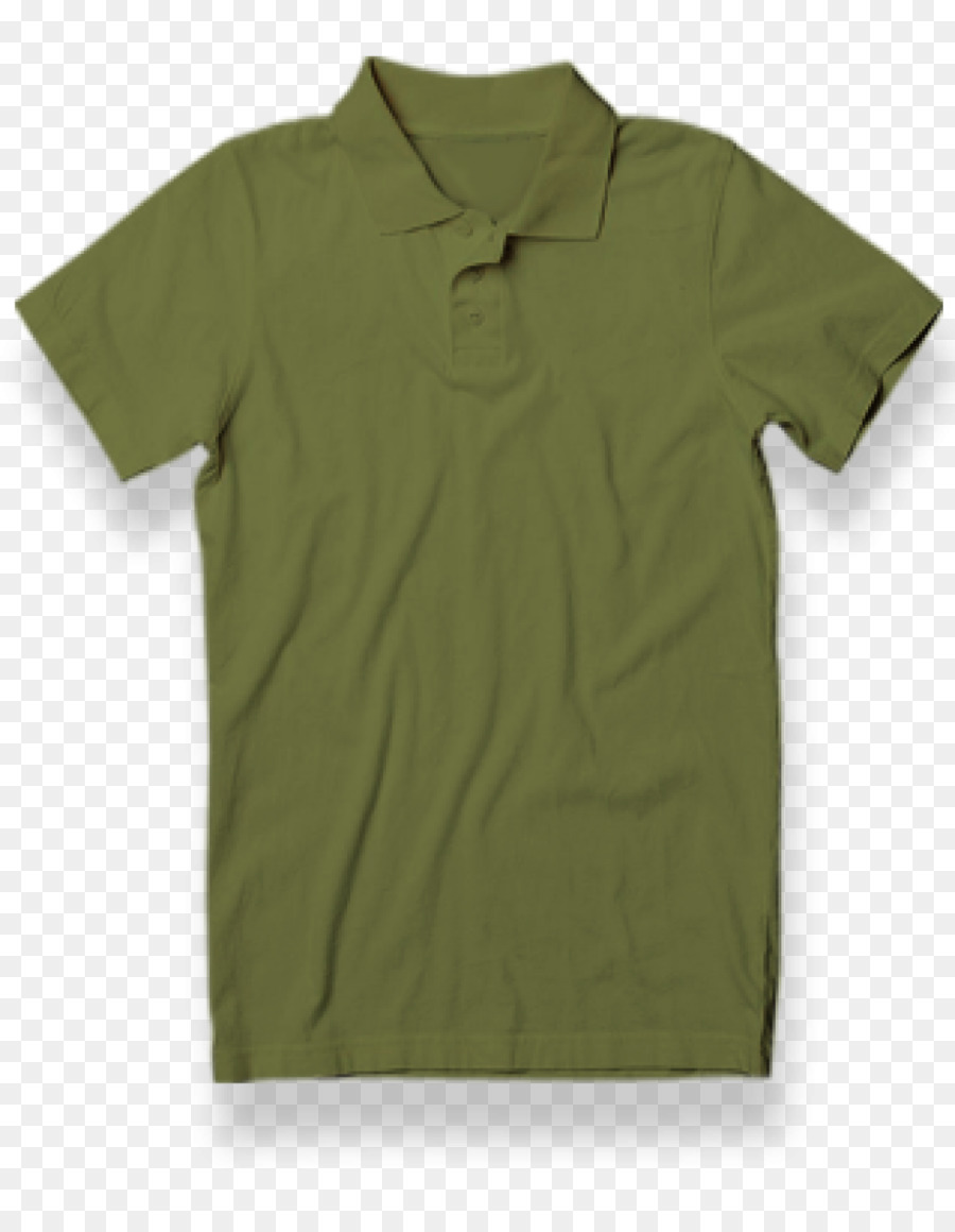 La Camisa De Polo，Camiseta PNG