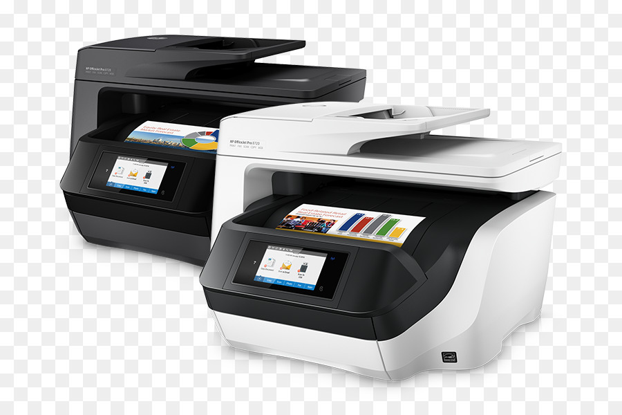 Hewlett Packard，Hp Officejet Pro 8720 PNG