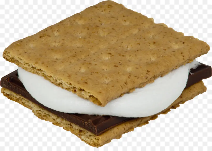 Más，Graham Cracker PNG