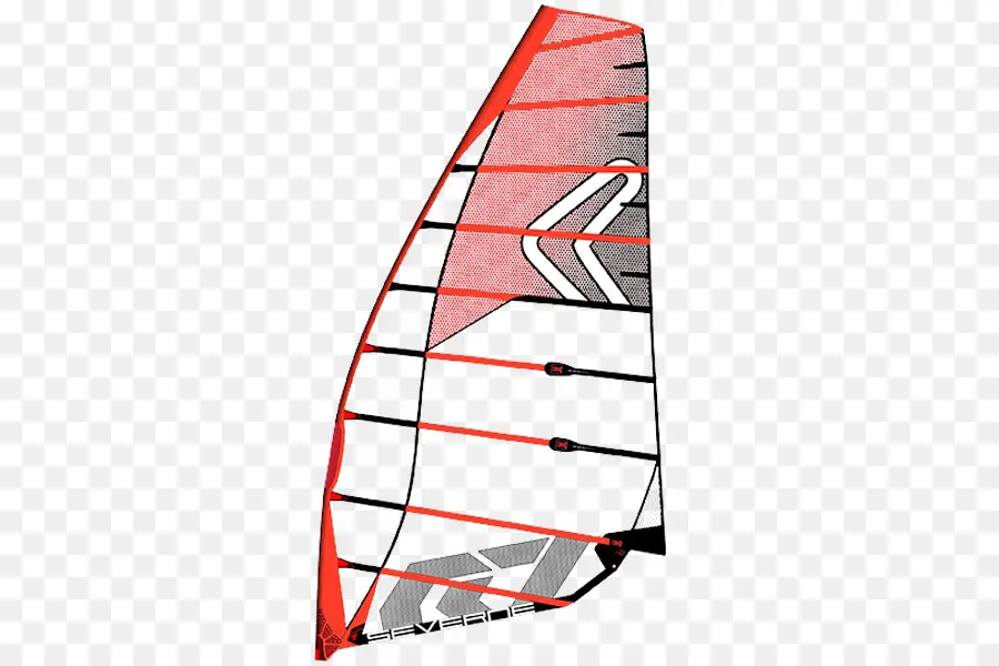 Vela De Windsurf，Agua PNG