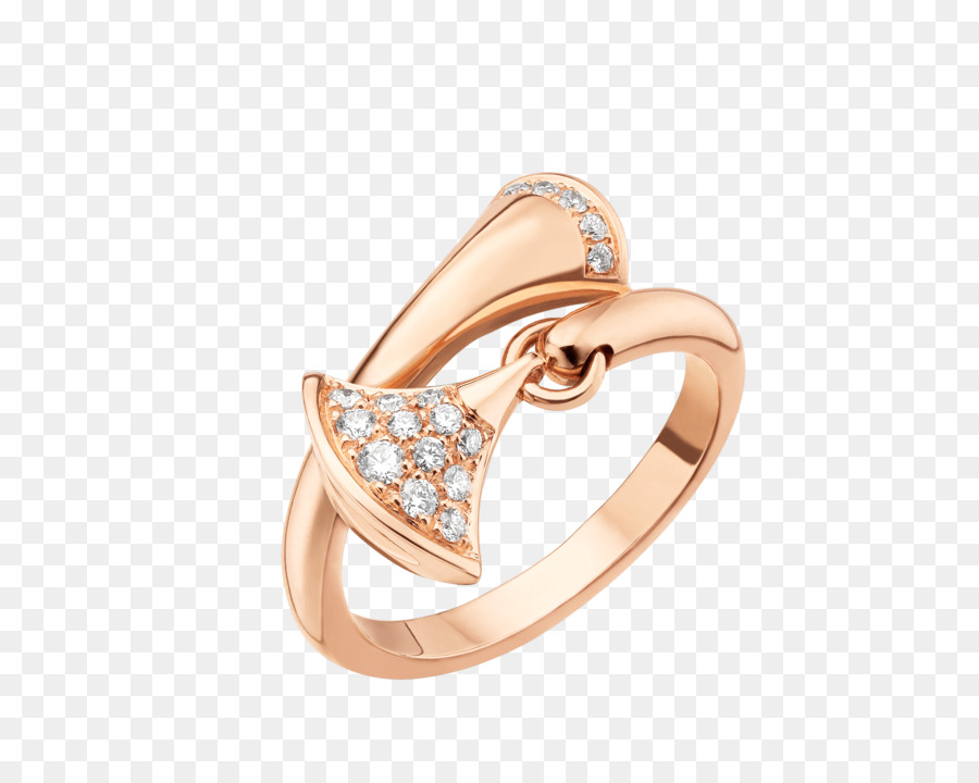 Anillo De Oro，Diamante PNG