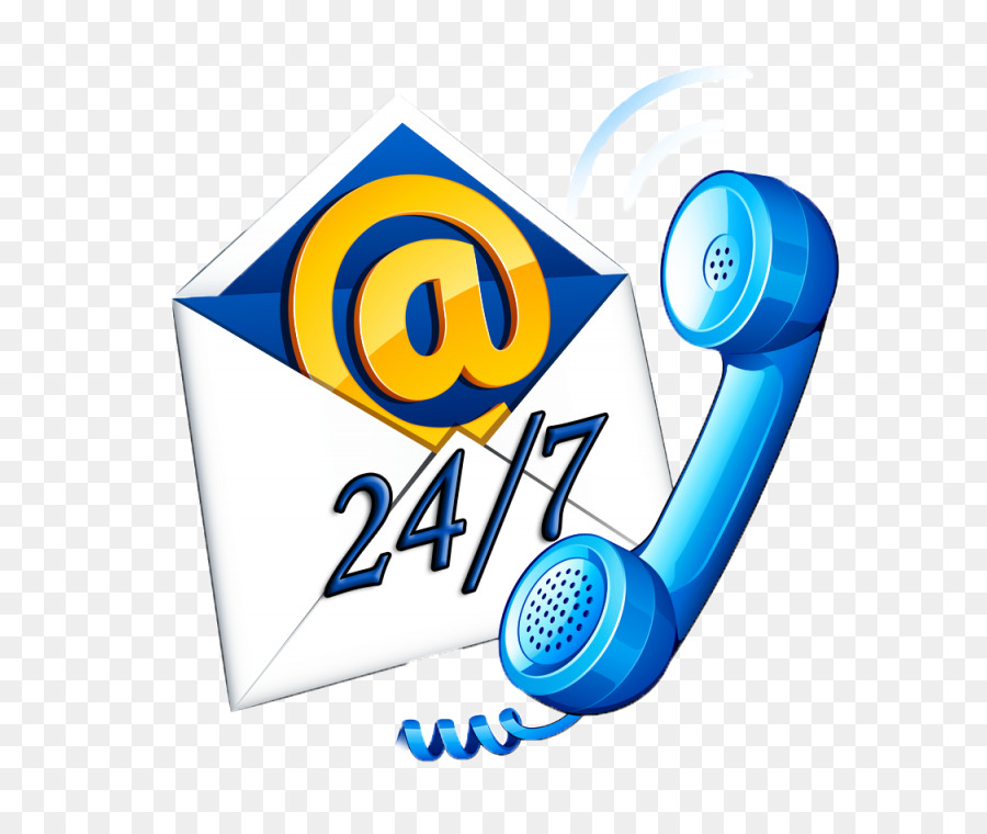 Correo Electrónico，Teléfonos Móviles PNG