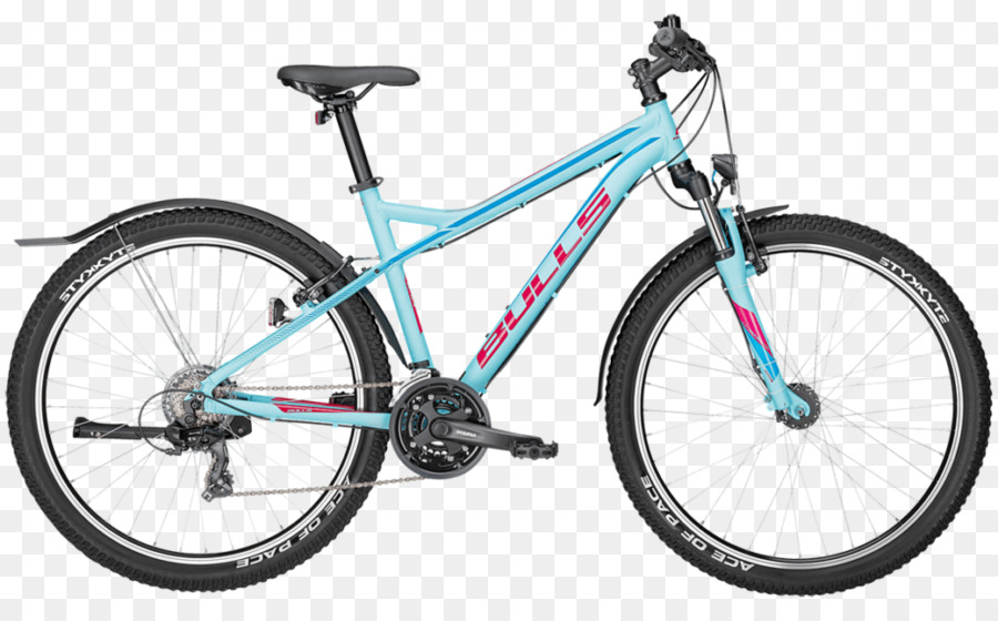 Bicicleta Azul，Bicicleta PNG