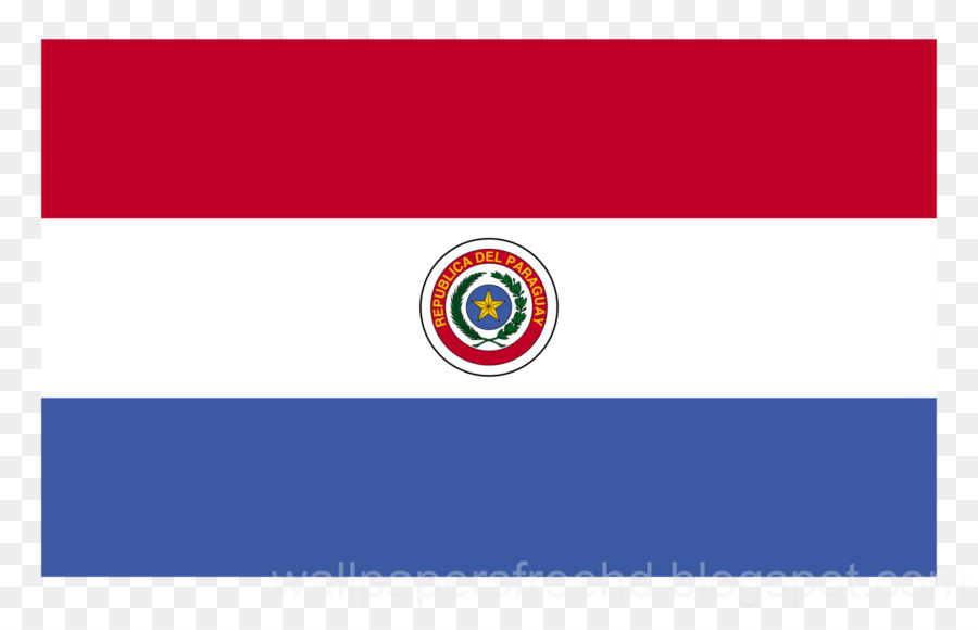 Bandera，Ciudad Del Este PNG