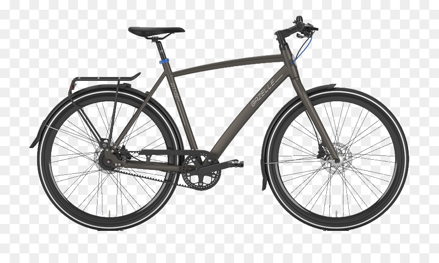 Bicicleta Plateada，Bicicleta PNG