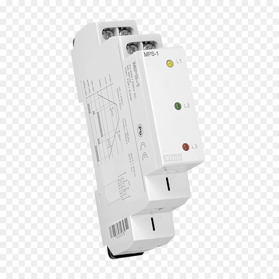 El Componente Electrónico De La，Atenuador PNG